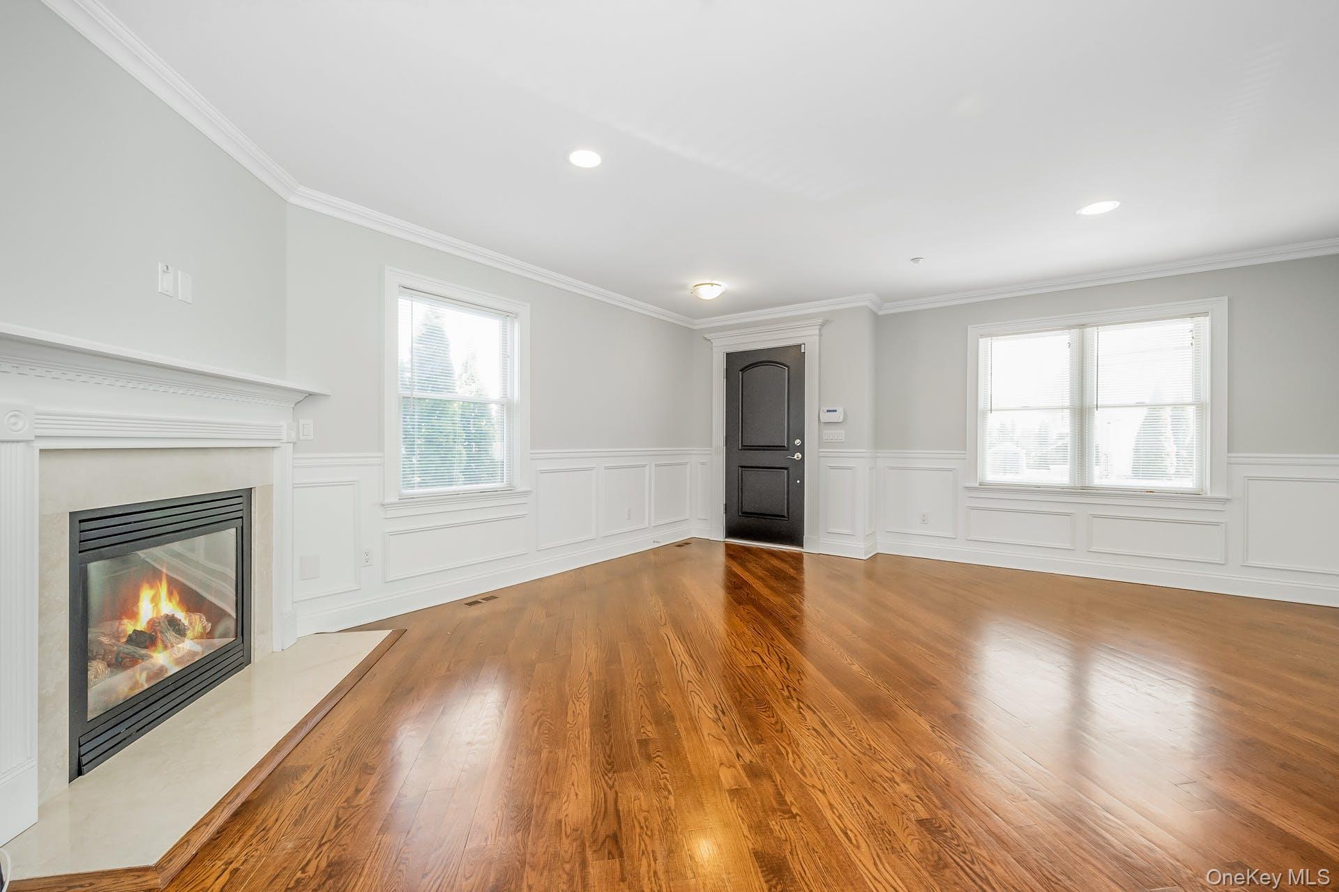 85 Park Avenue RIGHT SIDE