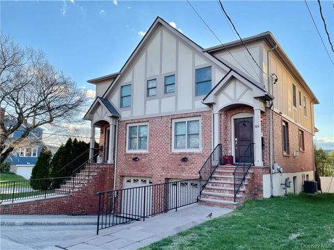 85 Park Avenue RIGHT SIDE West Harrison NY 10604