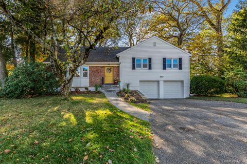 73 Hilary Circle New Rochelle NY 10804