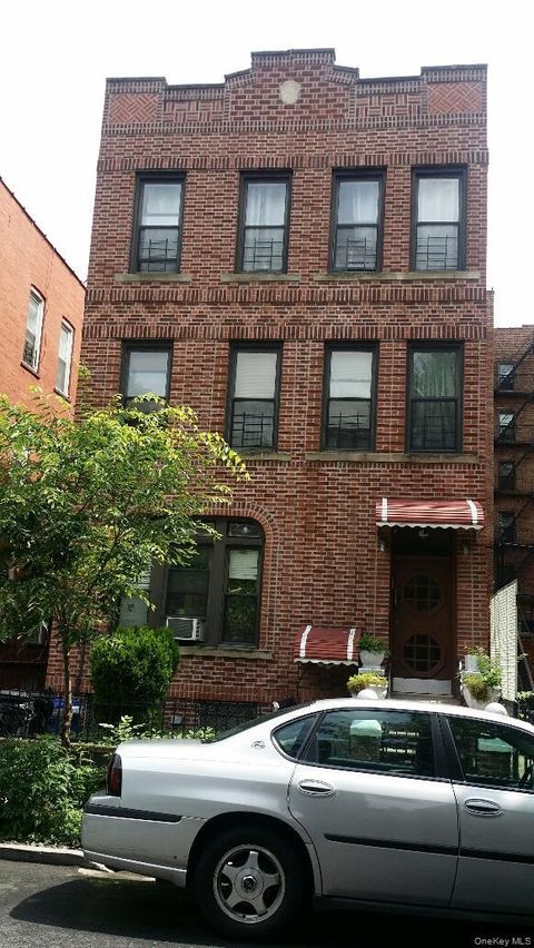 315 E 94th Street Brooklyn NY 11212