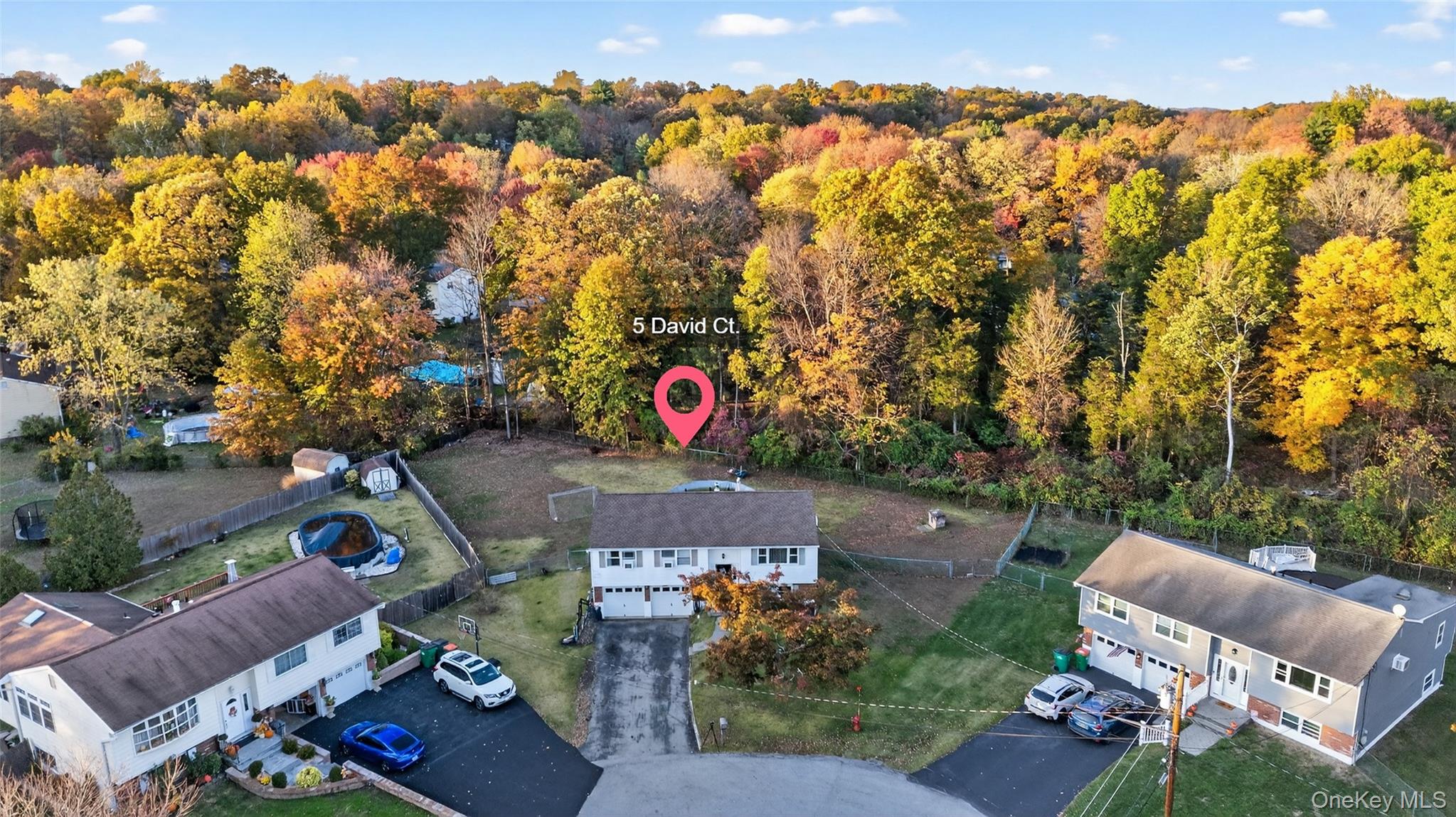 Poughkeepsie, New York 12603, United States, 4 Bedrooms Bedrooms, ,2 BathroomsBathrooms,Residential,Active,234024