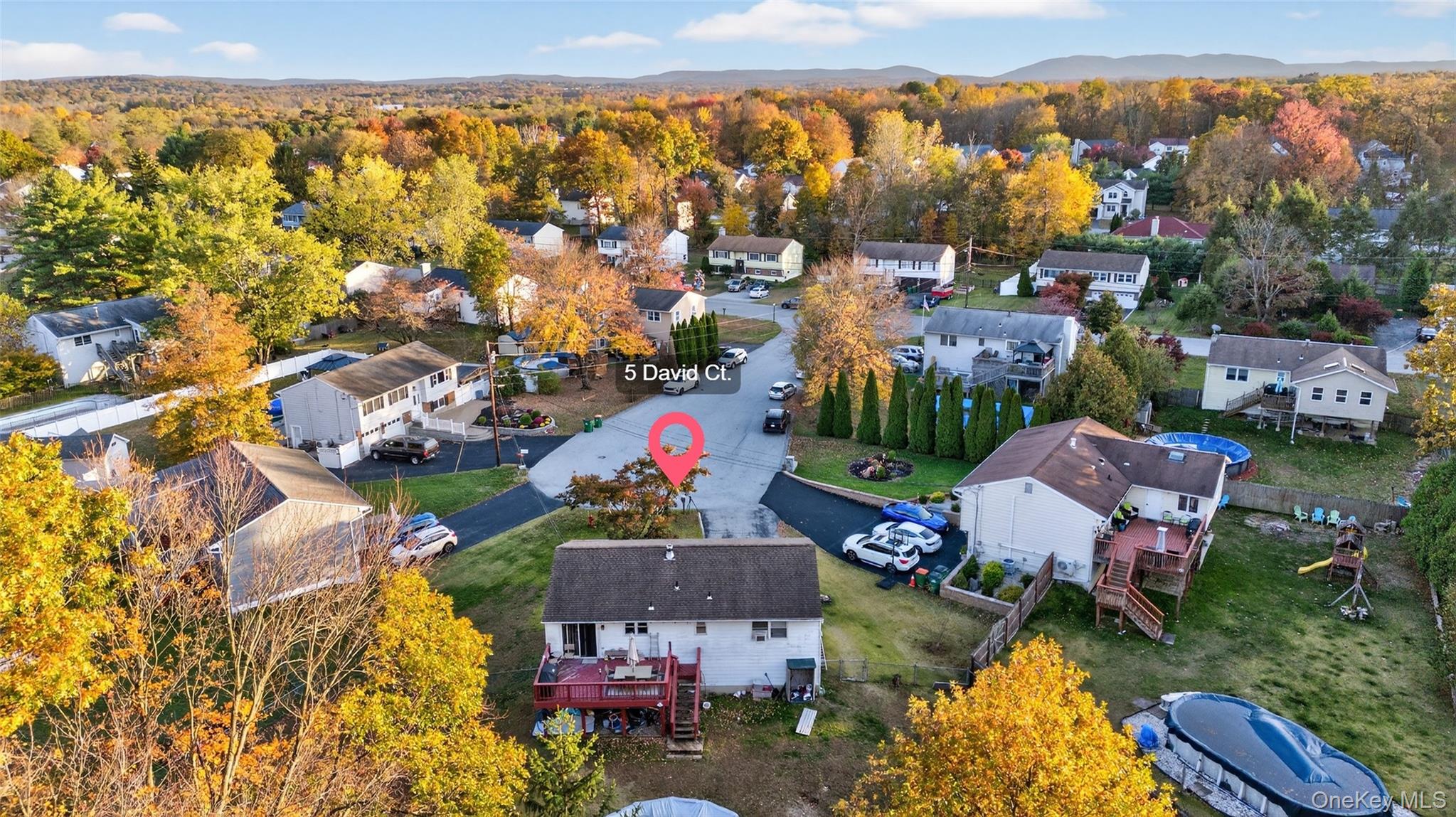 Poughkeepsie, New York 12603, United States, 4 Bedrooms Bedrooms, ,2 BathroomsBathrooms,Residential,Active,234024