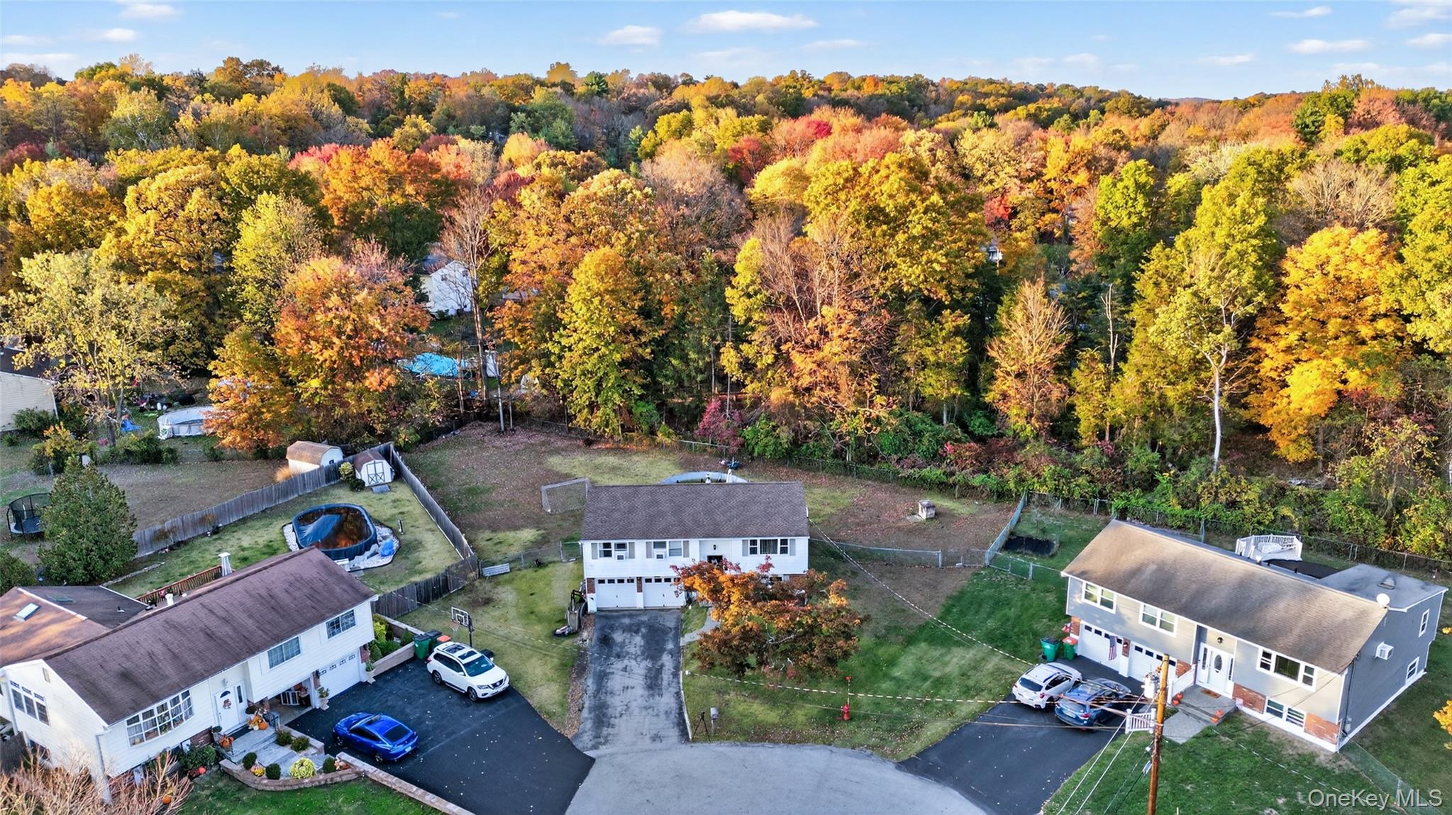 Poughkeepsie, New York 12603, United States, 4 Bedrooms Bedrooms, ,2 BathroomsBathrooms,Residential,Active,234024