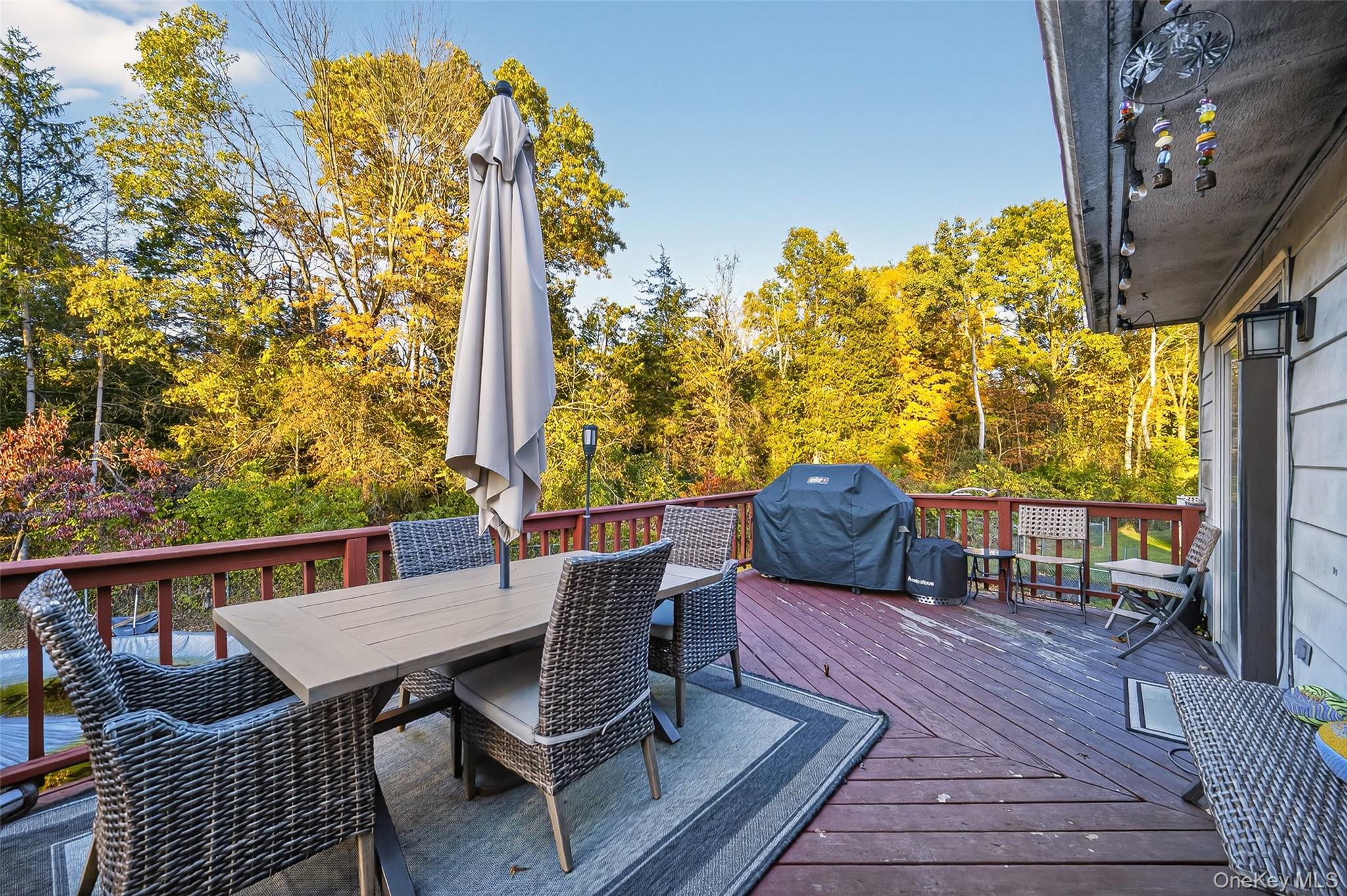 Poughkeepsie, New York 12603, United States, 4 Bedrooms Bedrooms, ,2 BathroomsBathrooms,Residential,Active,234024