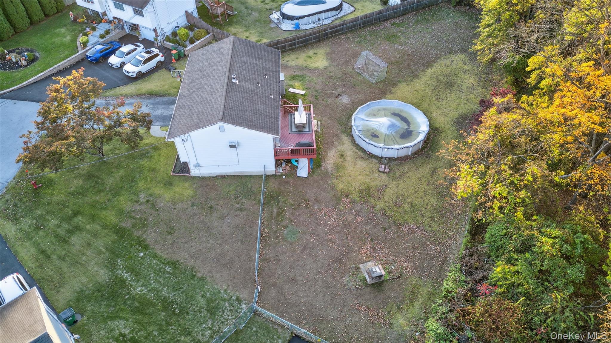 Poughkeepsie, New York 12603, United States, 4 Bedrooms Bedrooms, ,2 BathroomsBathrooms,Residential,Active,234024