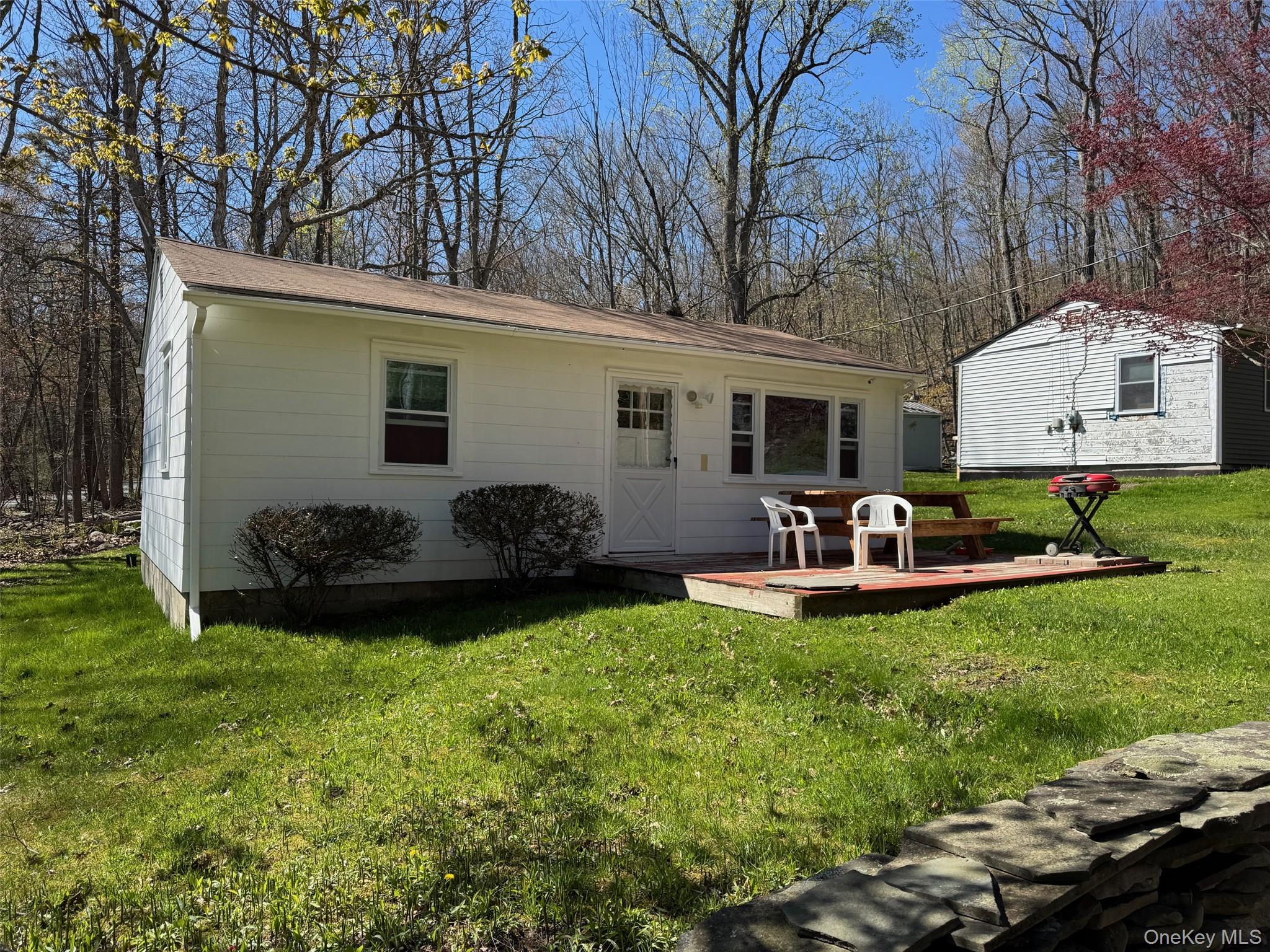 117 Firwood Road S