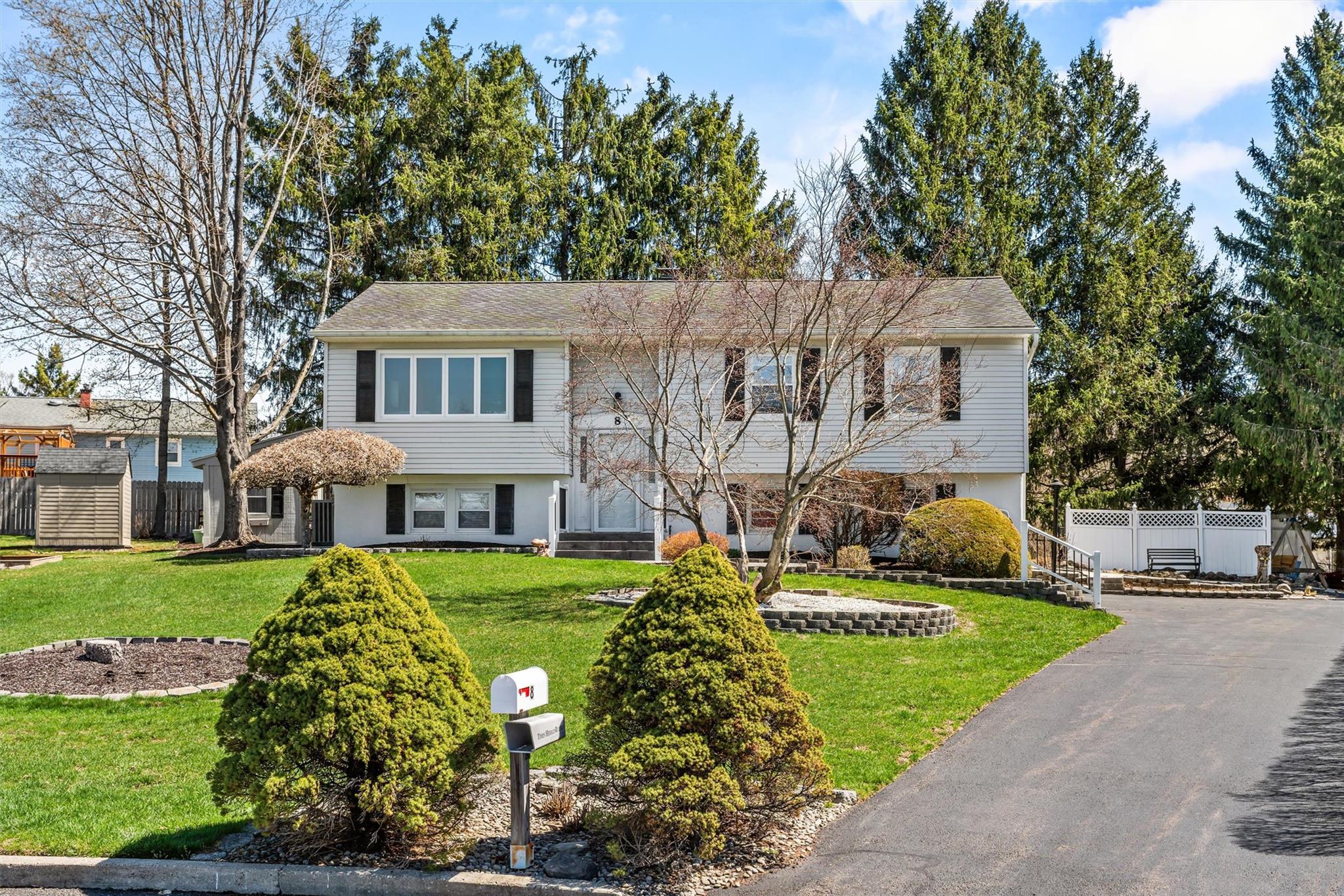 8 Puritan Lane, Washingtonville, New York image 1