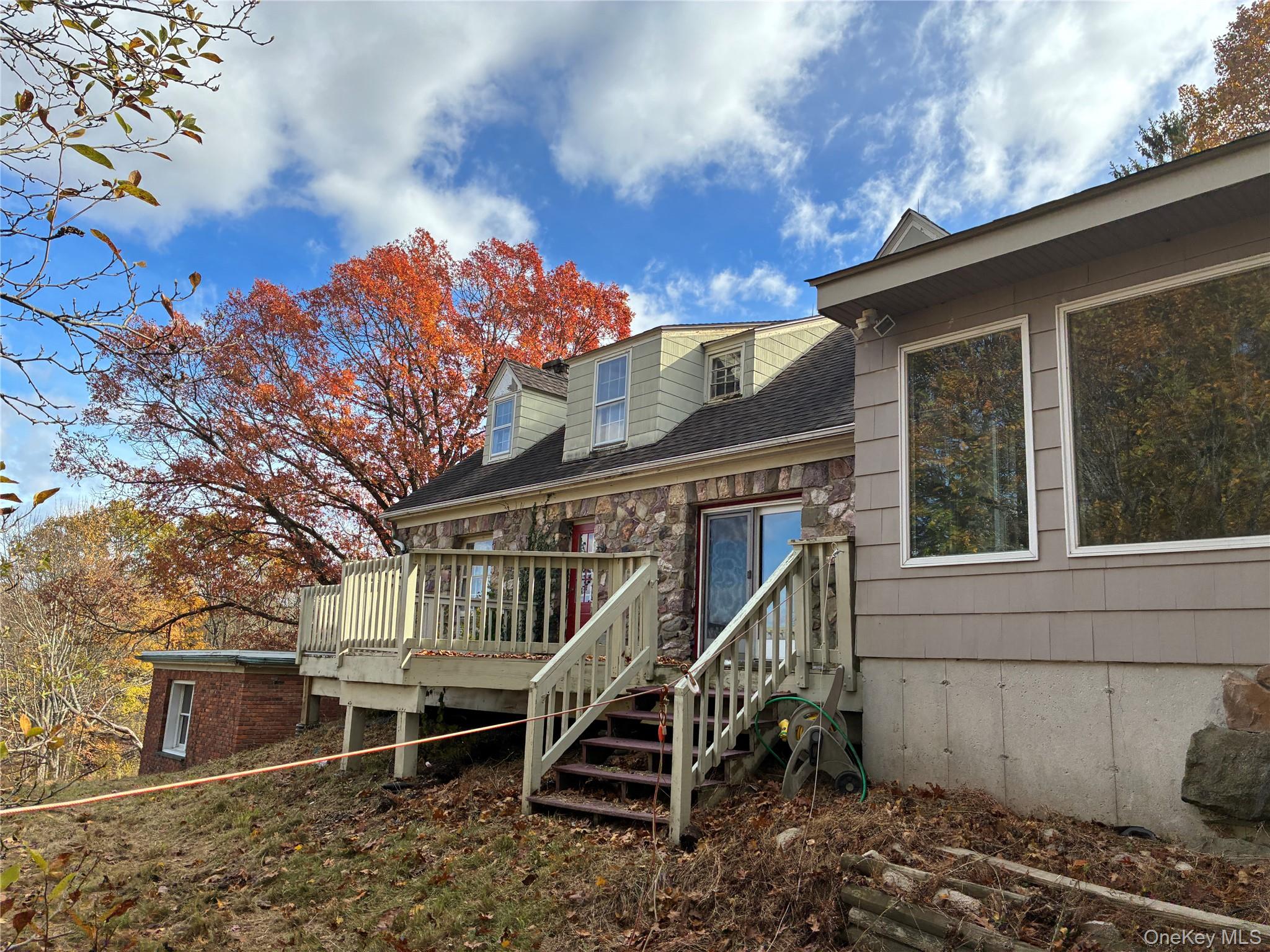 158 Harriman Heights Road