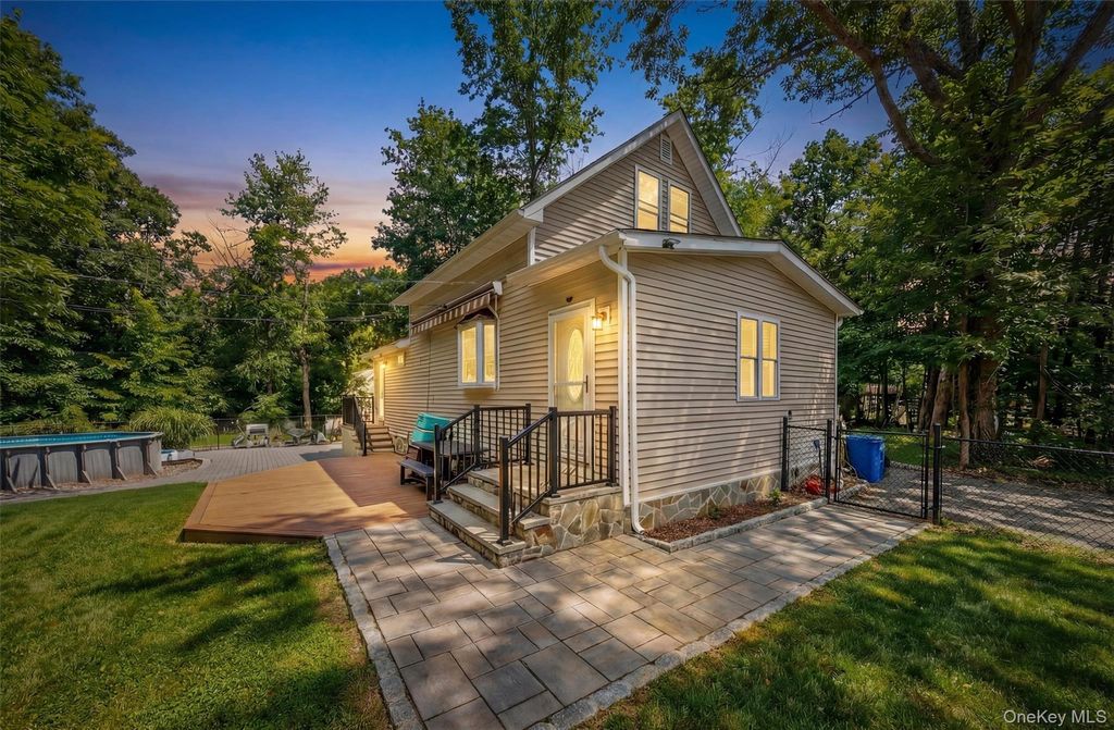 Photo of 9 Java Road, Patterson, NY 12563 (MLS # 966396)