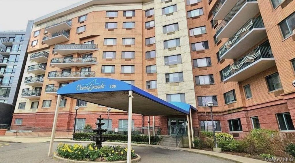 Photo of 136 Beach 117 Street St #410, Rockaway Park, NY 11694 (MLS # 962573)