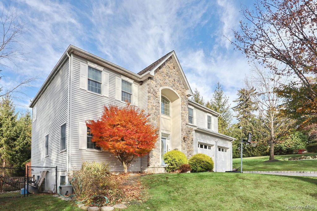 Photo of 97 E Park Avenue, Pearl River, NY 10965 (MLS # 916917)