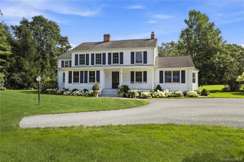 Homes For Sale - 81 Springhurst Road<br/> Bedford Hills, NY 10507
