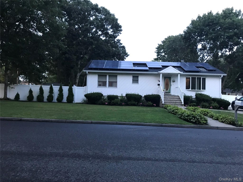 Photo of 187 N 28th Street, Wyandanch, NY 11798 (MLS # 1048261)