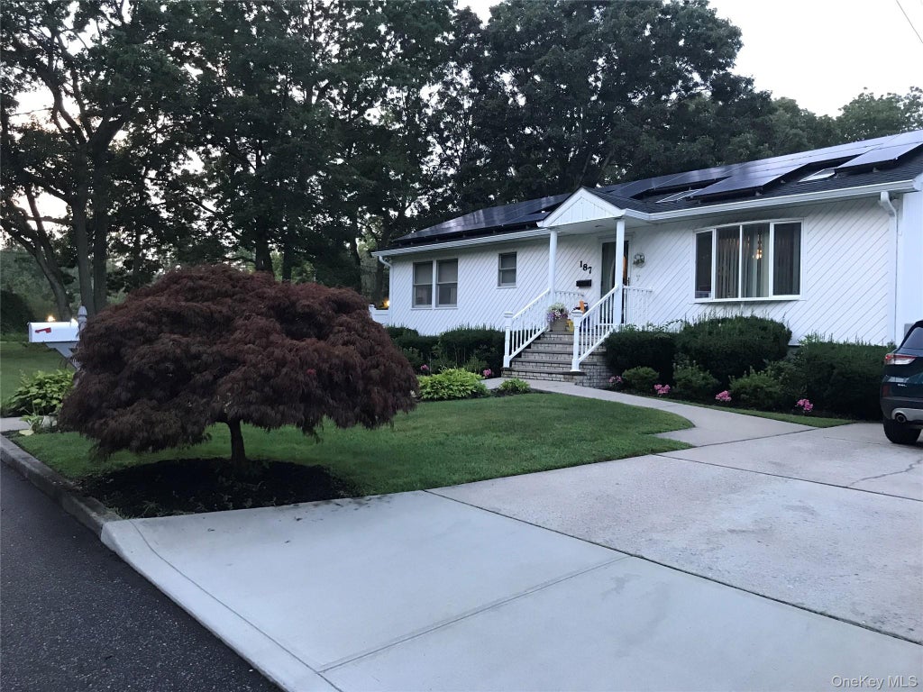 Photo of 187 N 28th Street, Wyandanch, NY 11798 (MLS # 1048261)