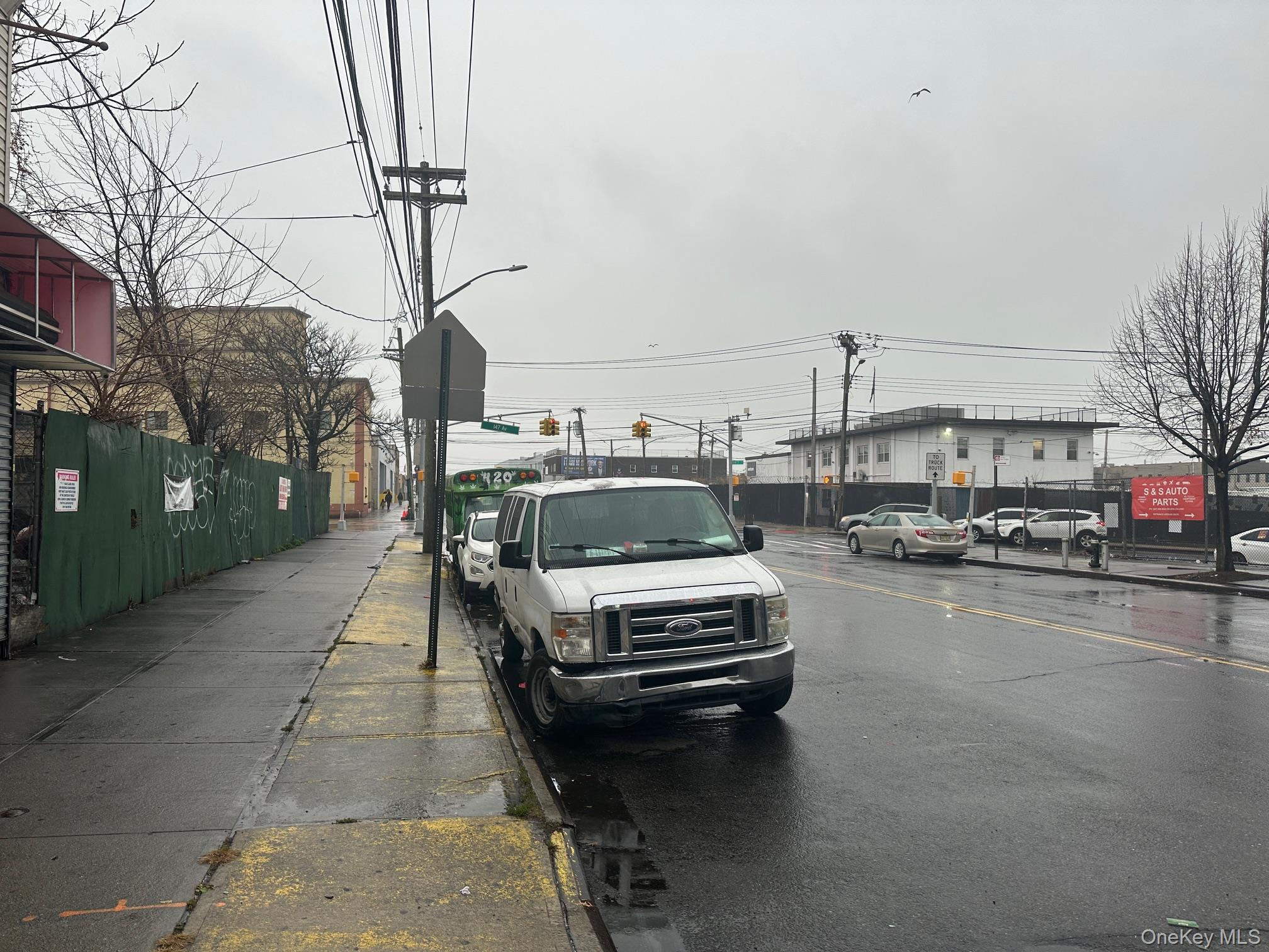 146-83 Guy R Brewer Boulevard