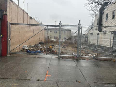 Homes For Sale - N/A Guy R Brewer Boulevard<br/> Jamaica, NY 11413