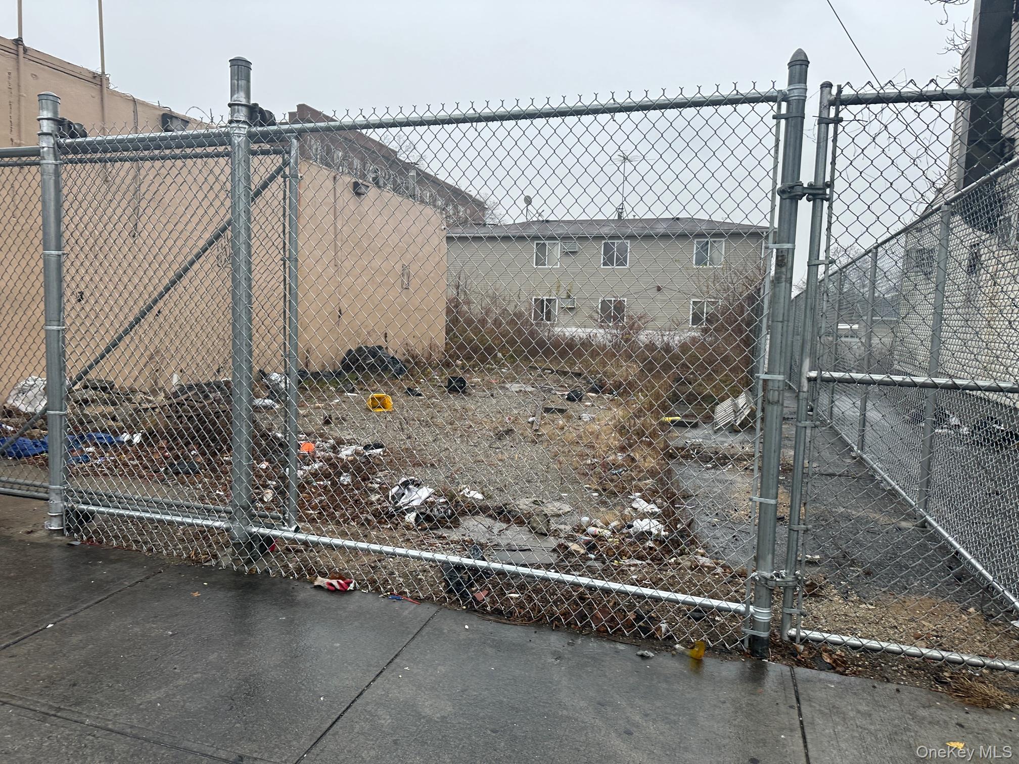 146-83 Guy R Brewer Boulevard