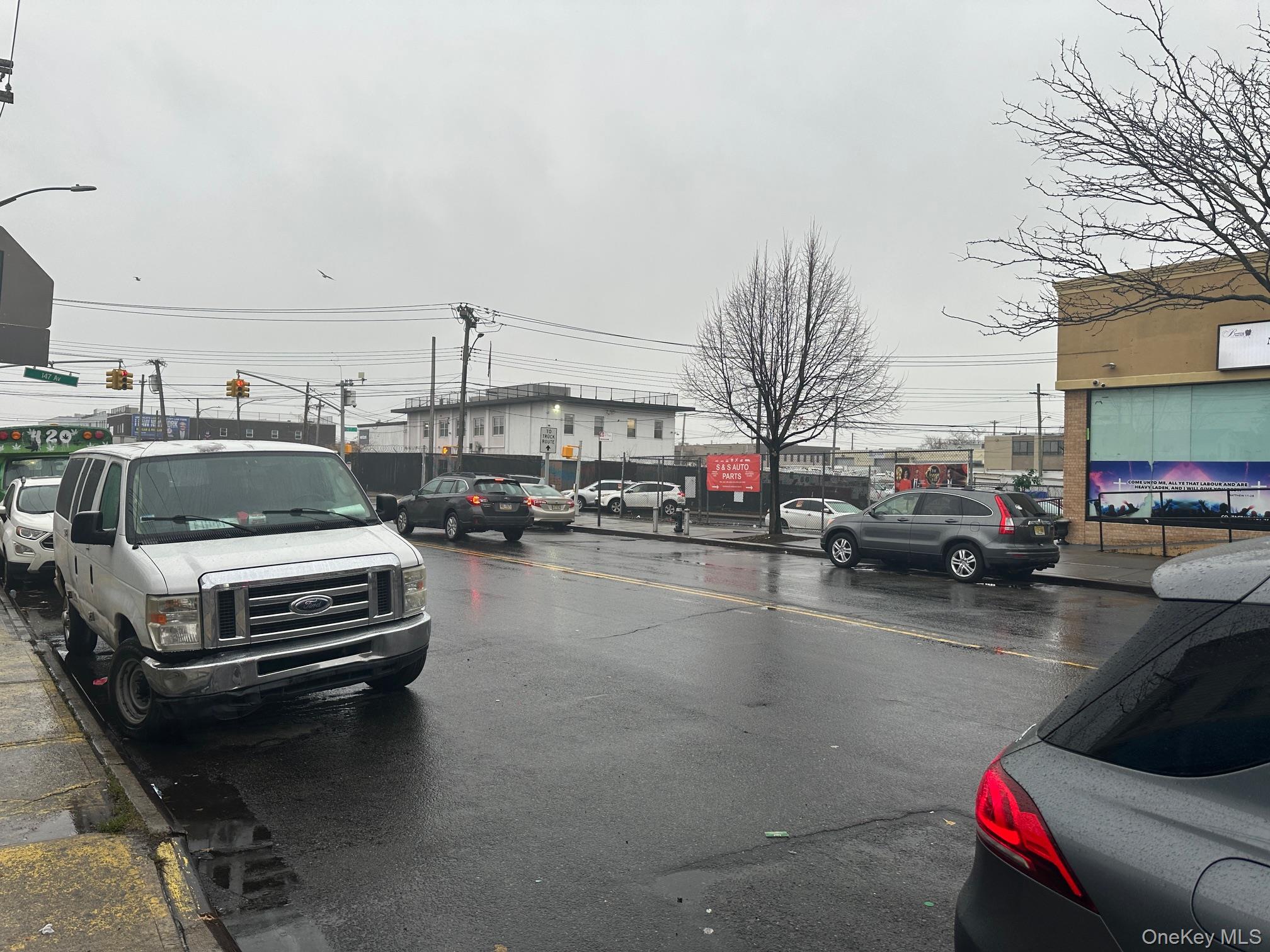 146-83 Guy R Brewer Boulevard