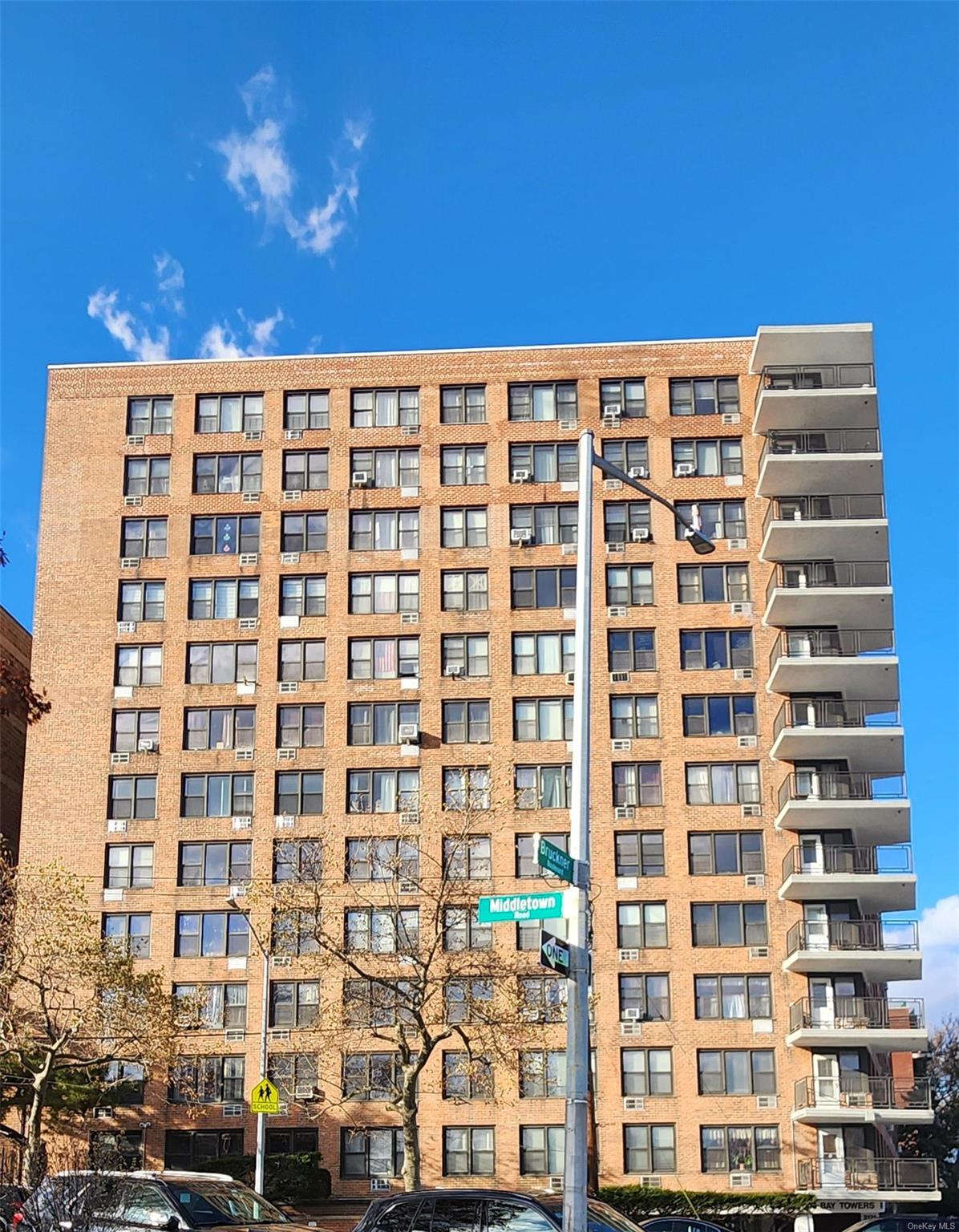 3121 Middletown Road #2K, Bronx, New York image 19