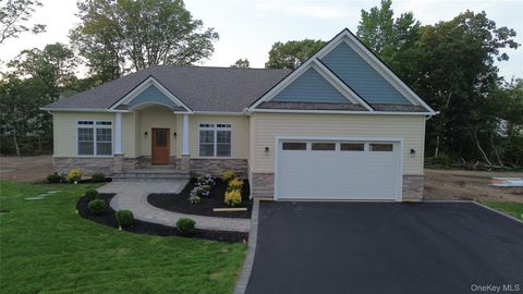 NC Pine Street Port Jefferson NY 11776