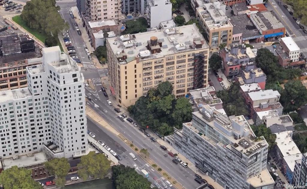 53 Flatbush Avenue Extension