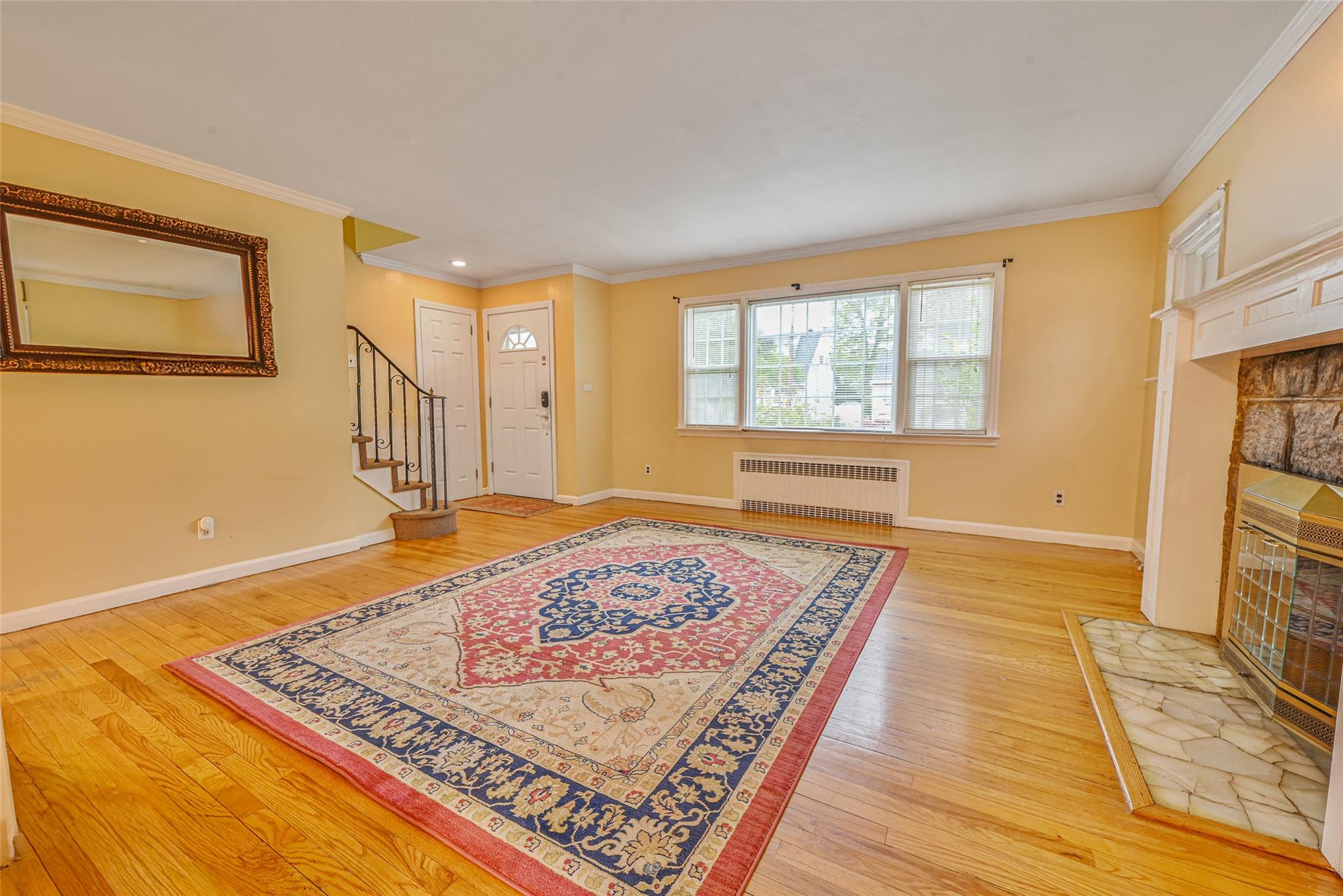 1652 Baker Avenue, Merrick, New York image 6
