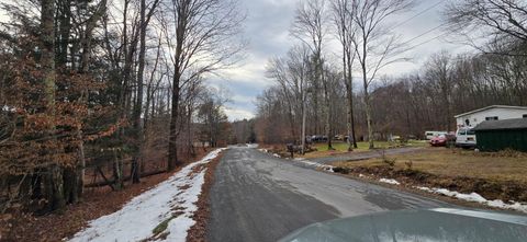 00 Old Turnpike Rd Tr 85 Fallsburg NY 12733