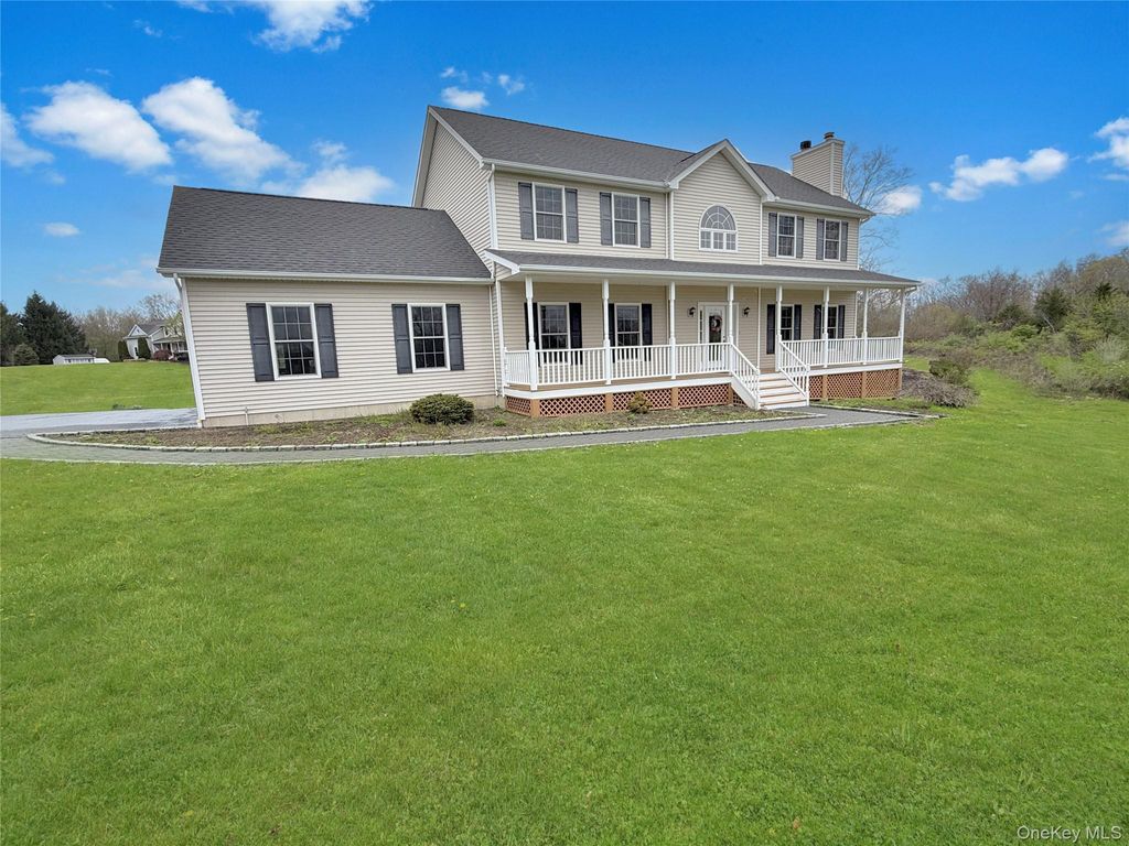 Photo of 343 North Avenue, Pleasant Valley, NY 12569 (MLS # 990920)