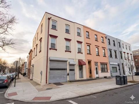 Multifamily For Sale - 126-01 18th Avenue<br/> College Point, NY 11356