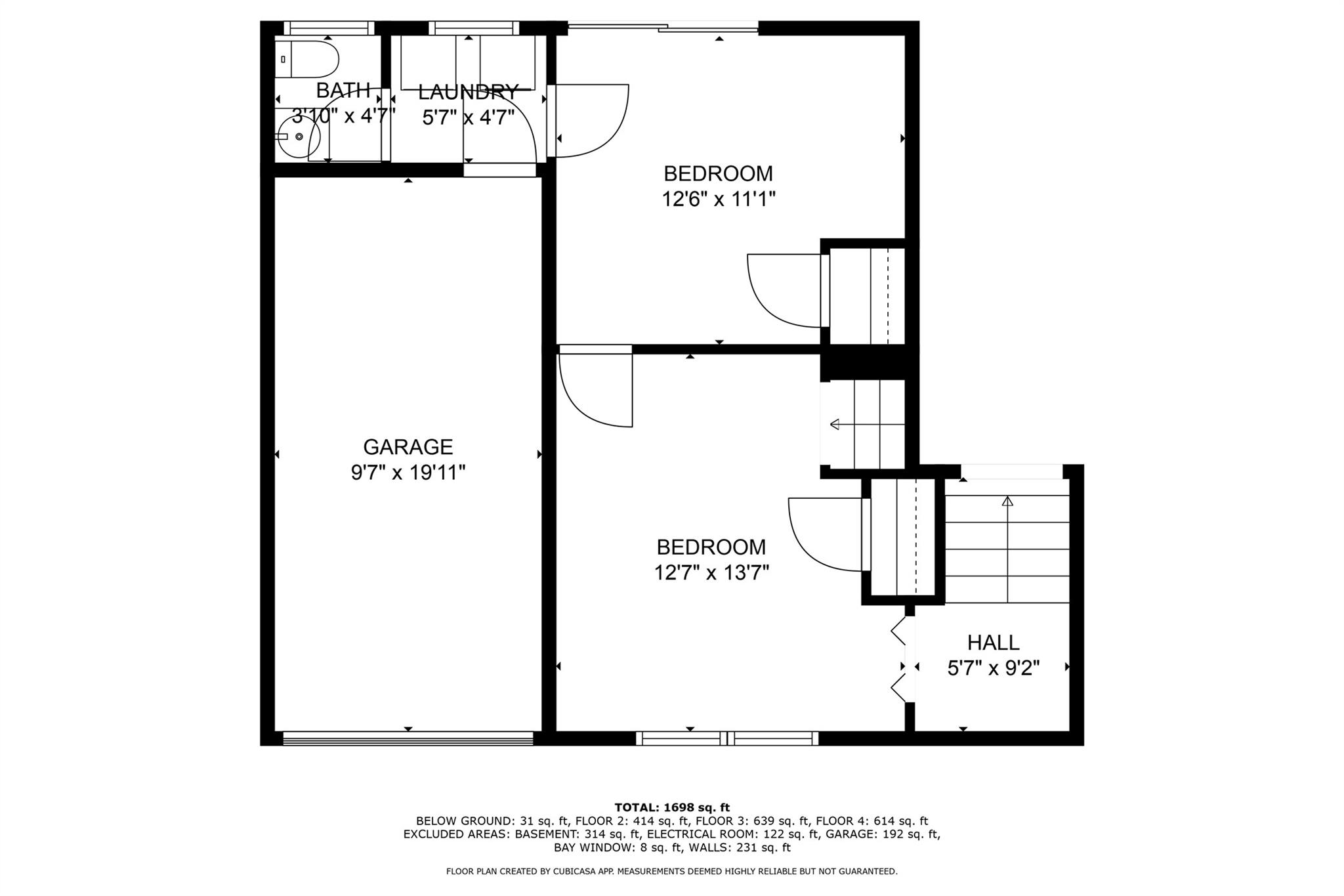 7 Fawn Hill Drive, Airmont, New York image 25
