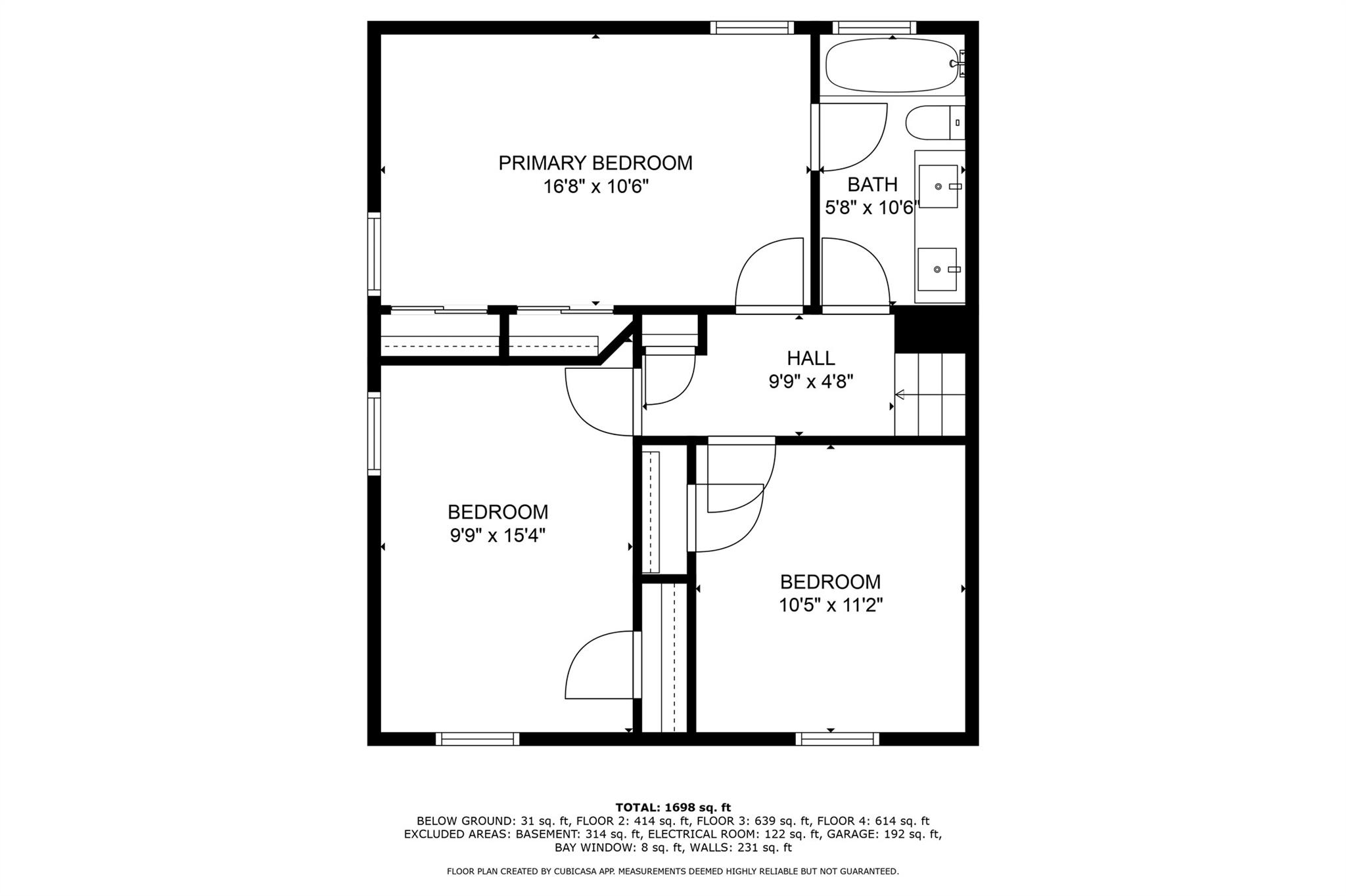 7 Fawn Hill Drive, Airmont, New York image 27