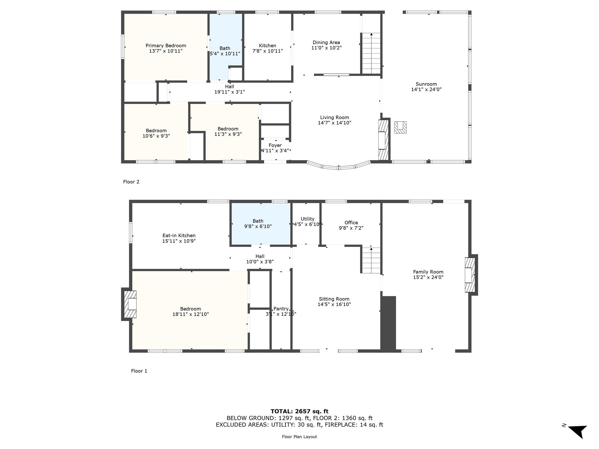 218 Cliff Road, Wading River, New York image 45