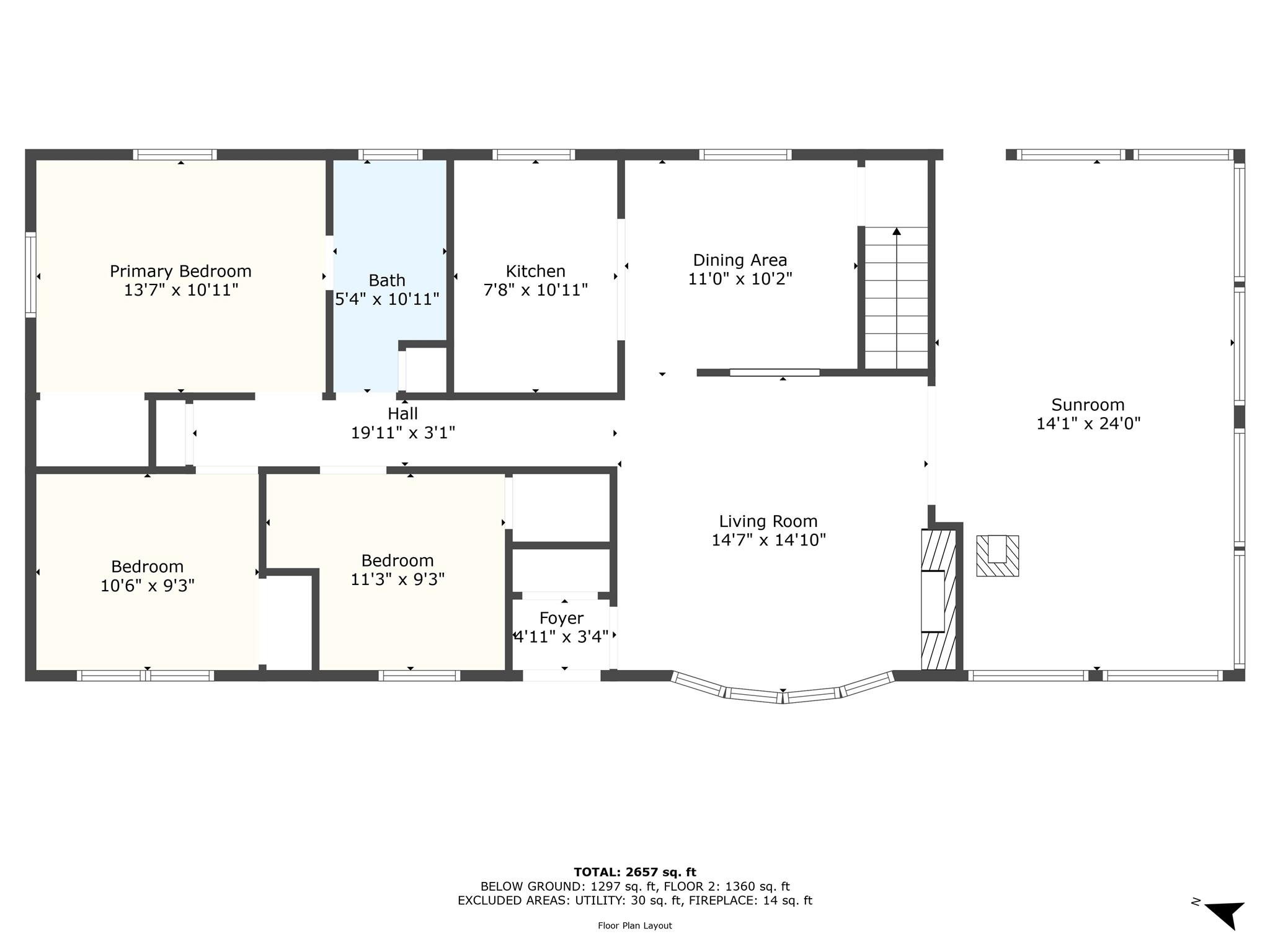 218 Cliff Road, Wading River, New York image 44
