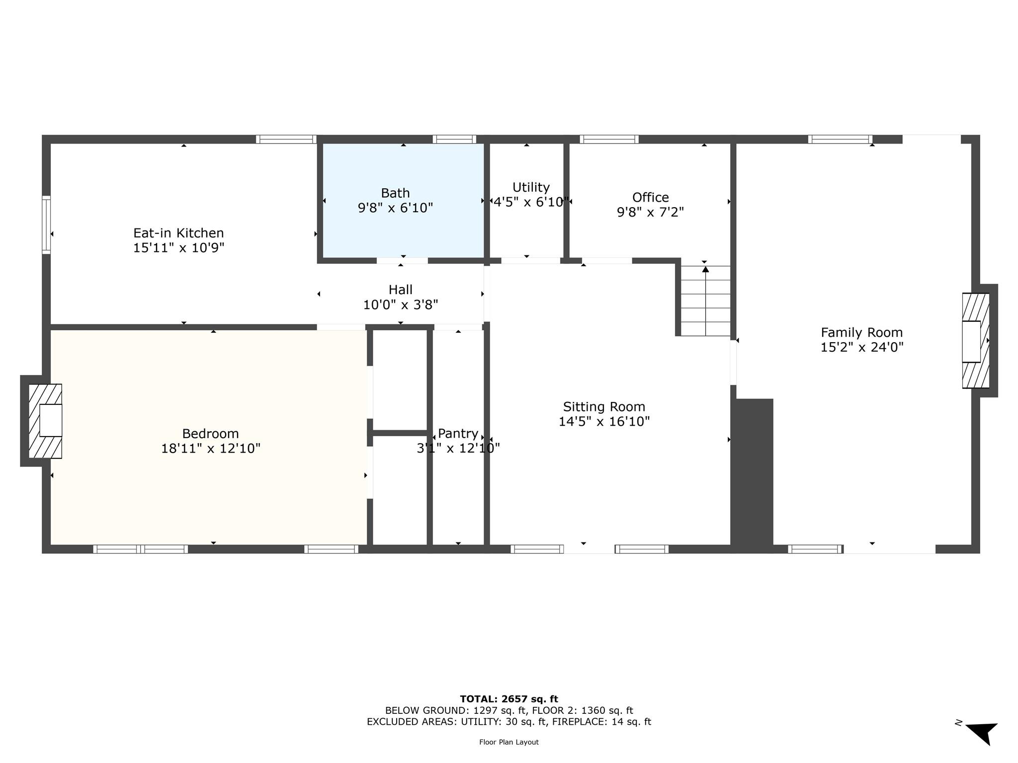 218 Cliff Road, Wading River, New York image 43