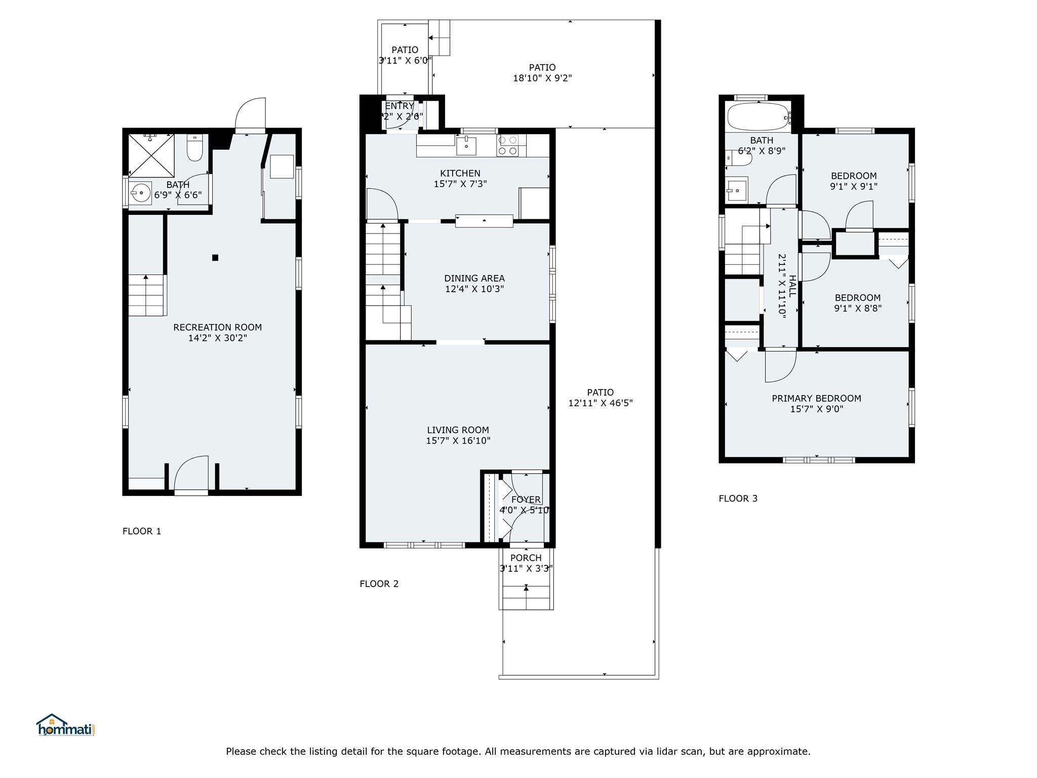1541 E 95th Street, Brooklyn, New York image 14