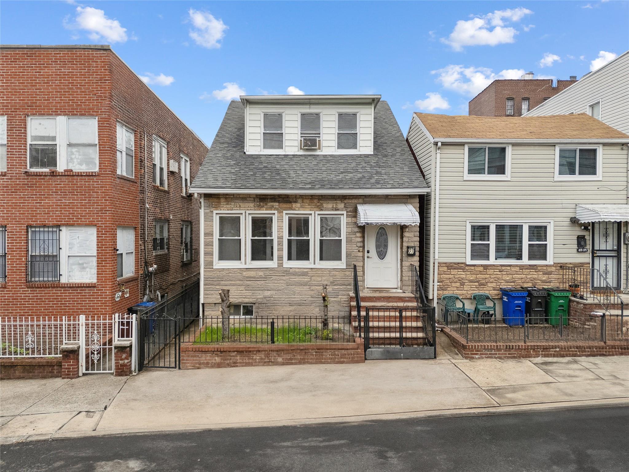 69-27 43 Avenue, Woodside, New York image 25