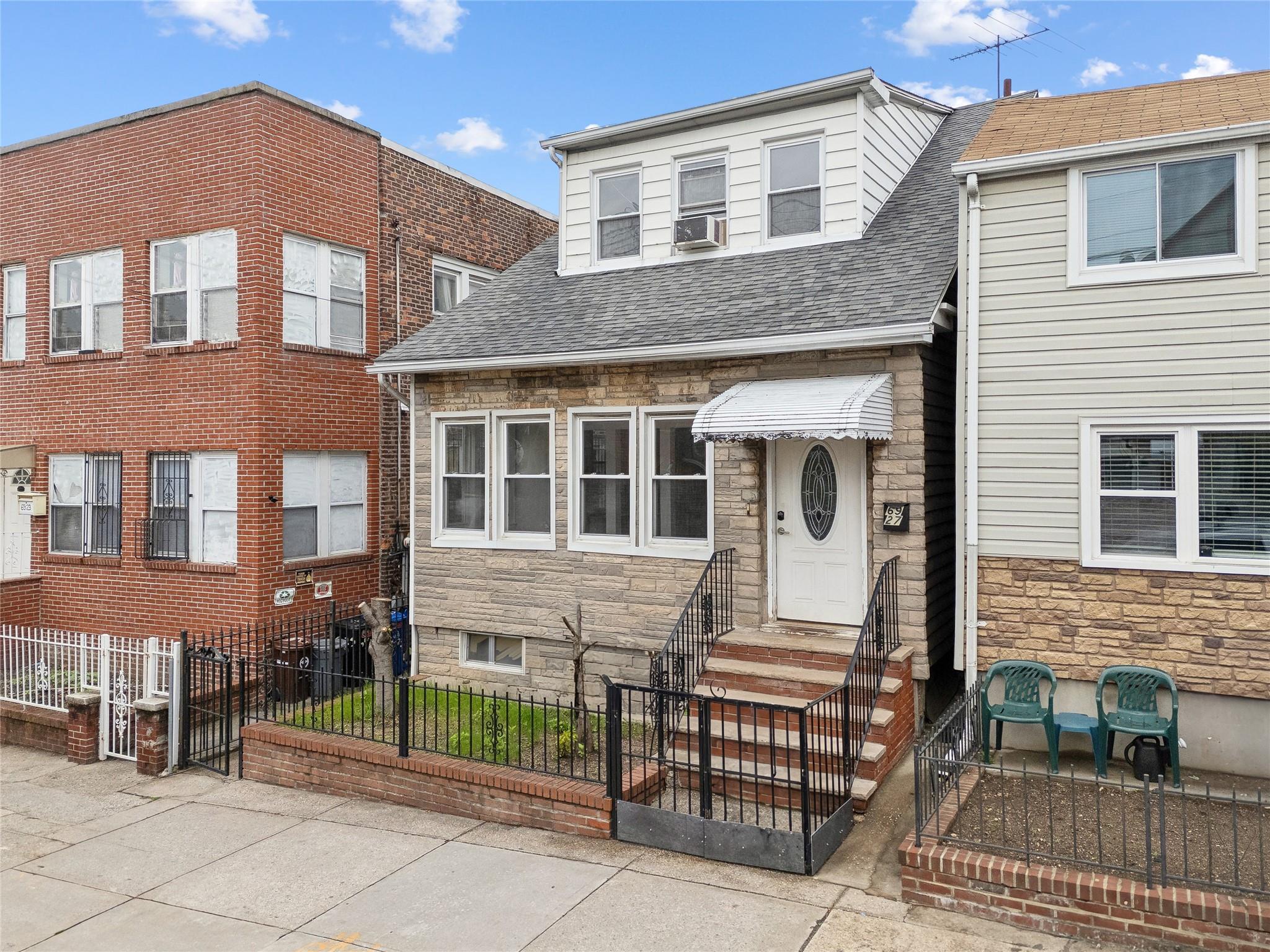 69-27 43 Avenue, Woodside, New York image 26