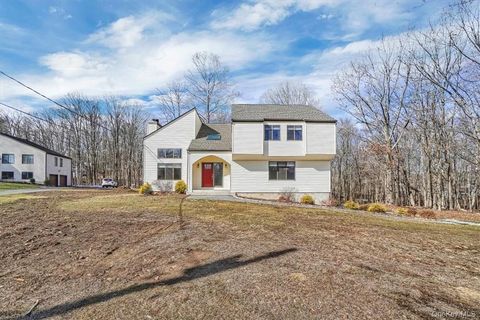 9 Oak Avenue Somers NY 10589