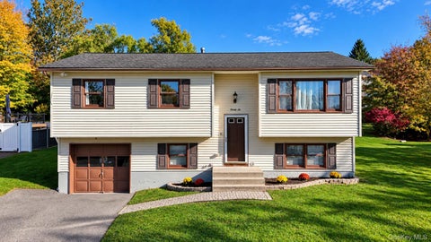 Photo of 26 Crane Road, Middletown, NY 10941 (MLS # 1061353)