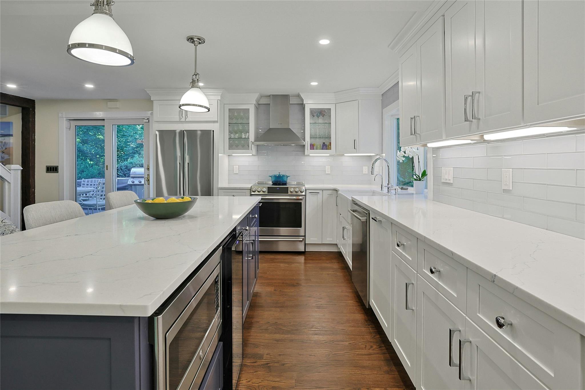 1 Lakeview Road, South Salem, New York image 12