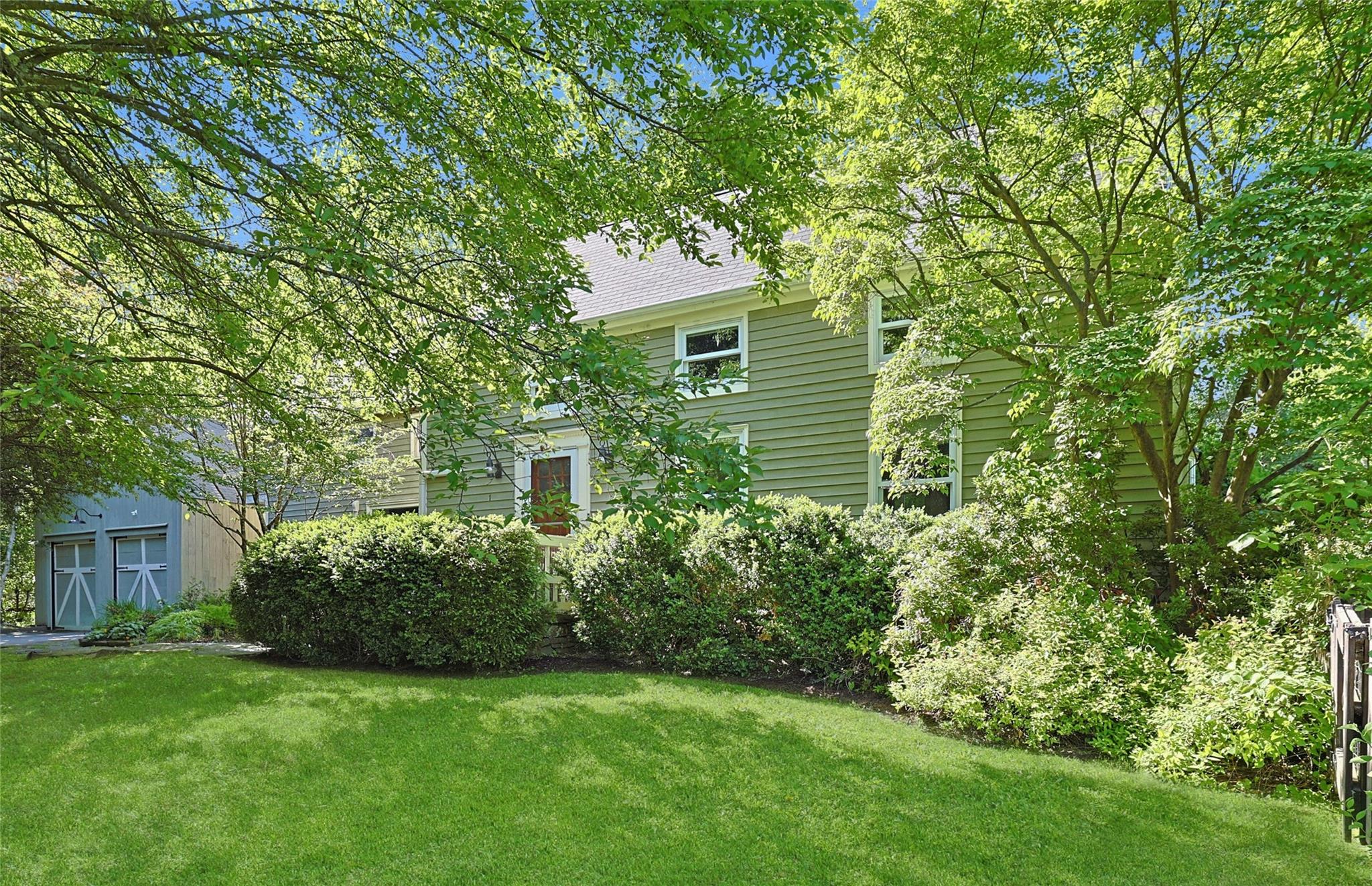 1 Lakeview Road, South Salem, New York image 44