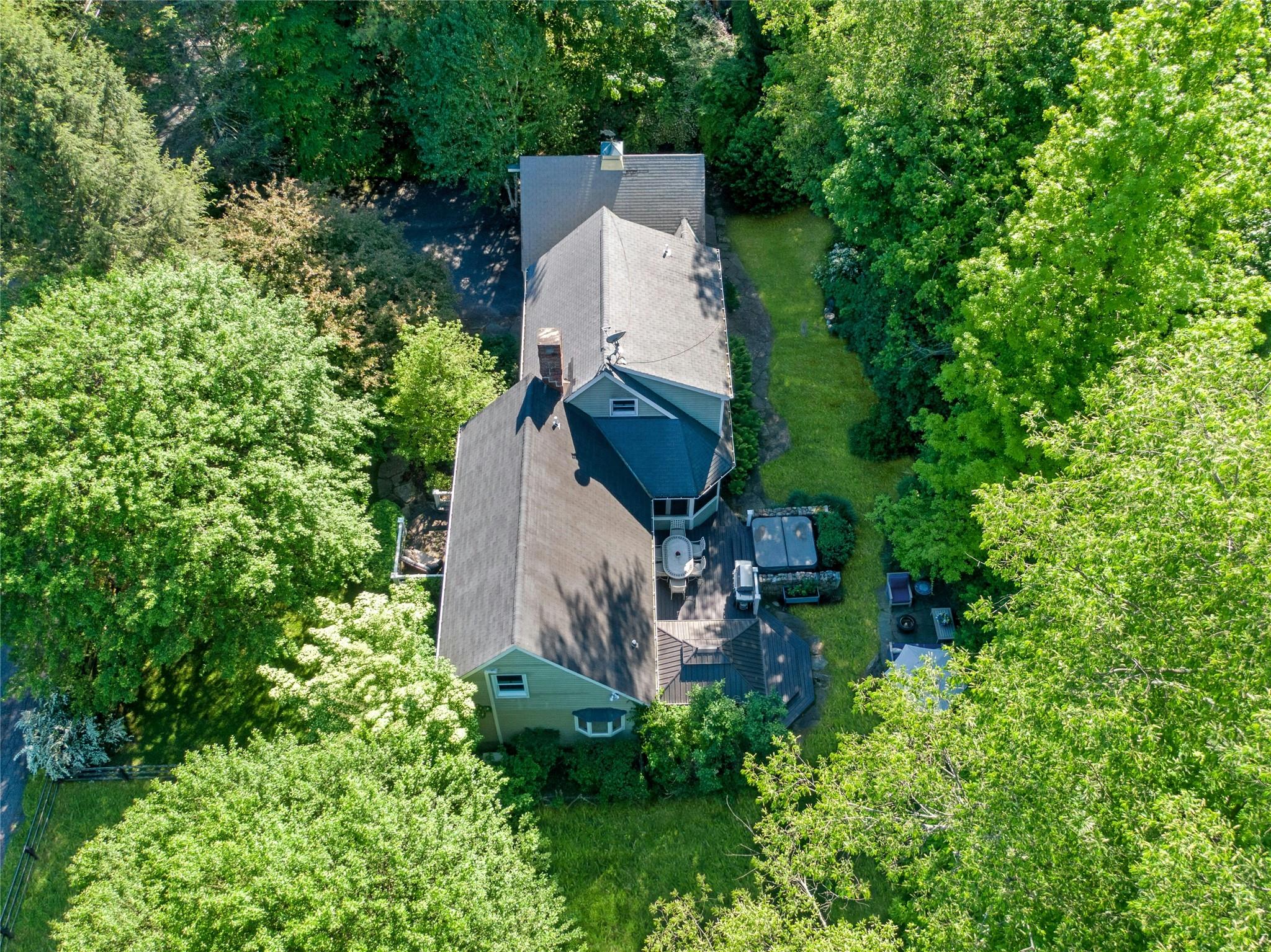1 Lakeview Road, South Salem, New York image 36