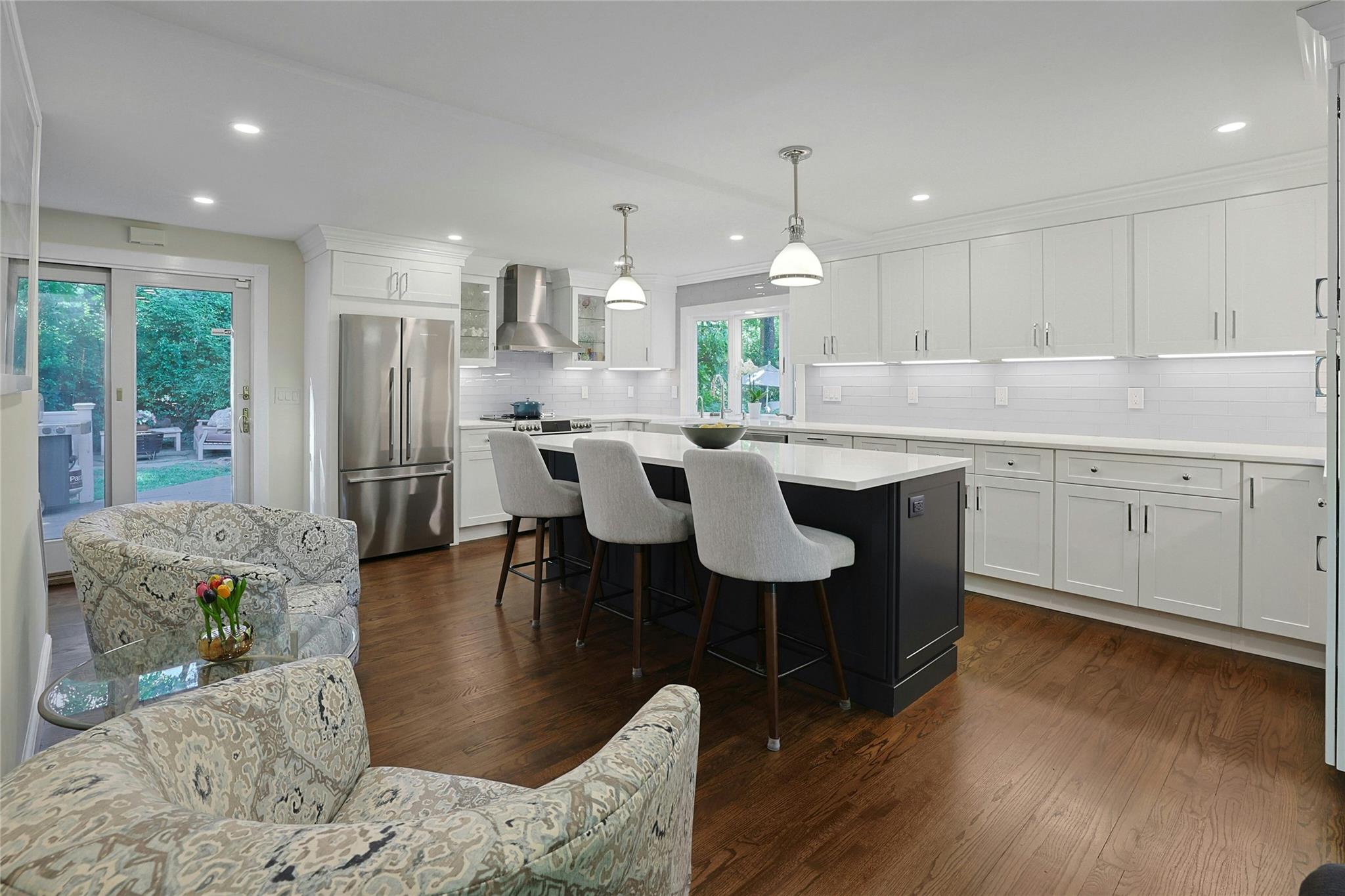 1 Lakeview Road, South Salem, New York image 9