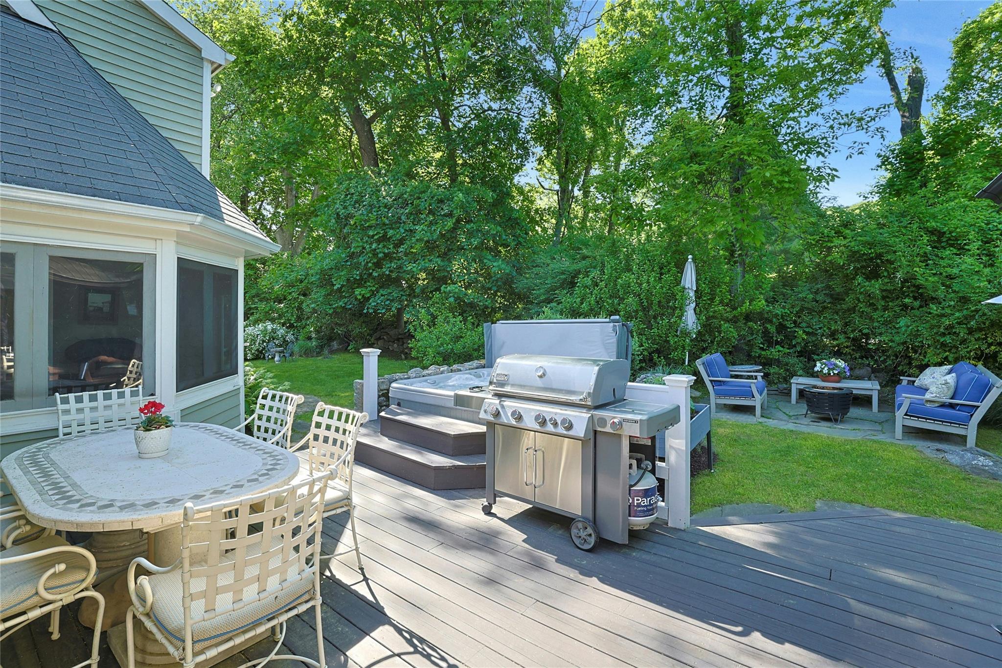 1 Lakeview Road, South Salem, New York image 14