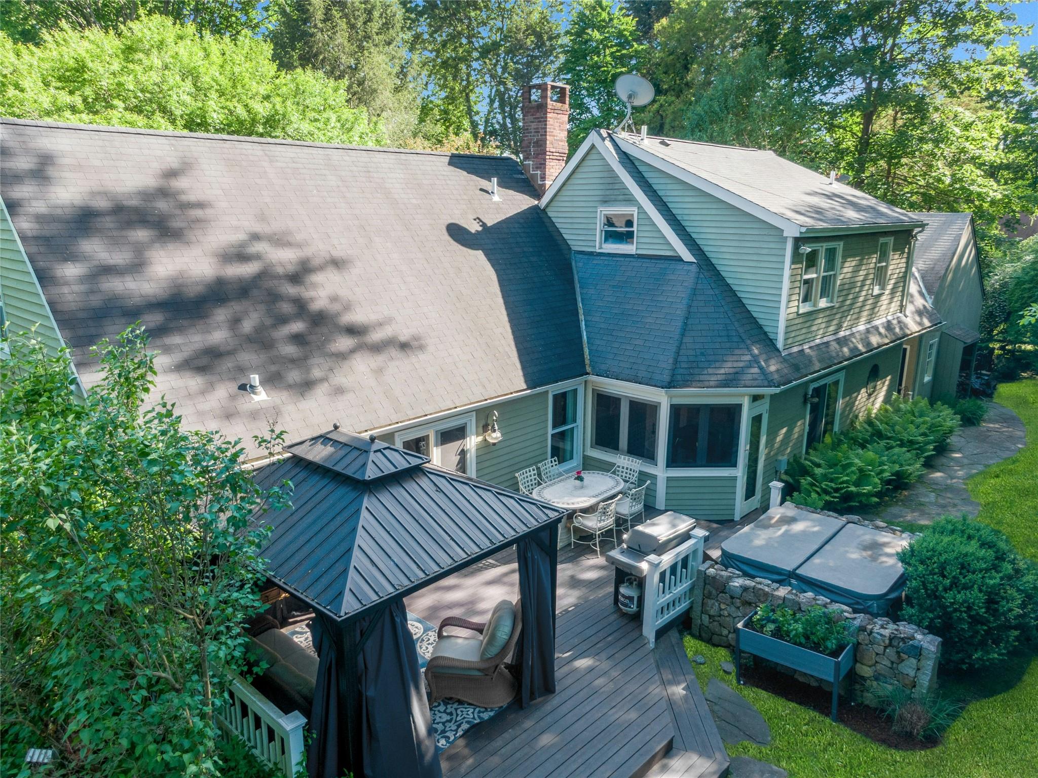 1 Lakeview Road, South Salem, New York image 35