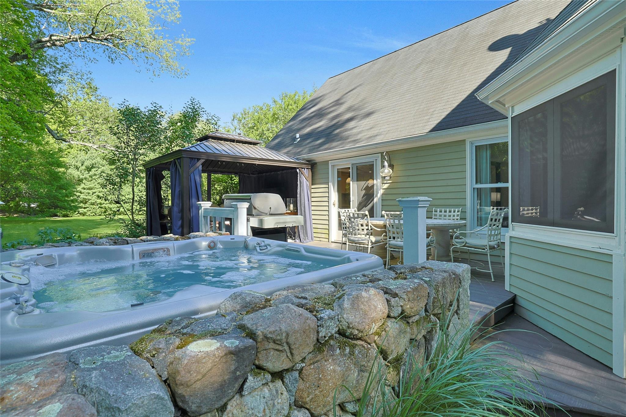 1 Lakeview Road, South Salem, New York image 31