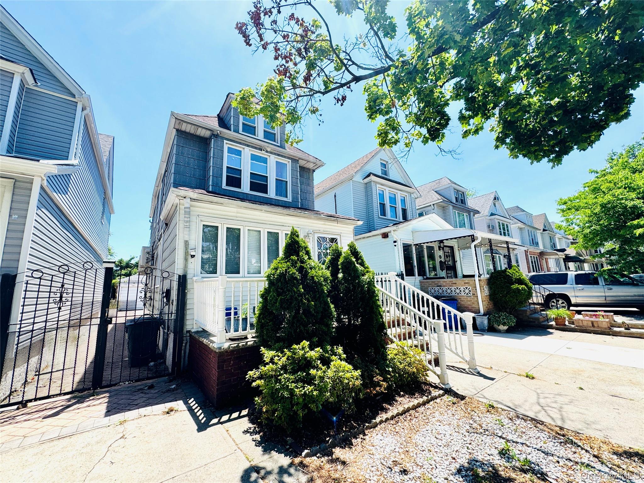 Photo 1 of 21 — 62-20 80th Road, Glendale, NY 11385