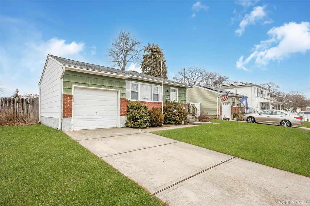 Photo of 139 N Cedar Street, Massapequa, NY 11758 (MLS # 950654)