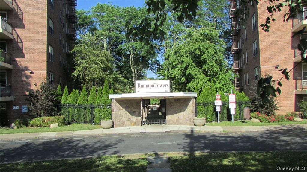 Photo of 30 S. Cole Ave #1 L, Spring Valley, NY 10977 (MLS # 963423)