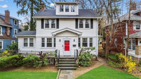 306 Hutchinson Boulevard Mount Vernon NY 10552